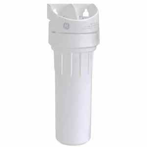 GE Single Stage Water Filtration System, GX1S01R w/o Hardware or Papers